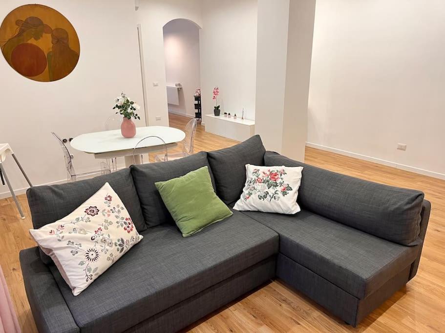La Casa Di Lillidu - Napoli Most Exclusive Area Apartment Exterior photo